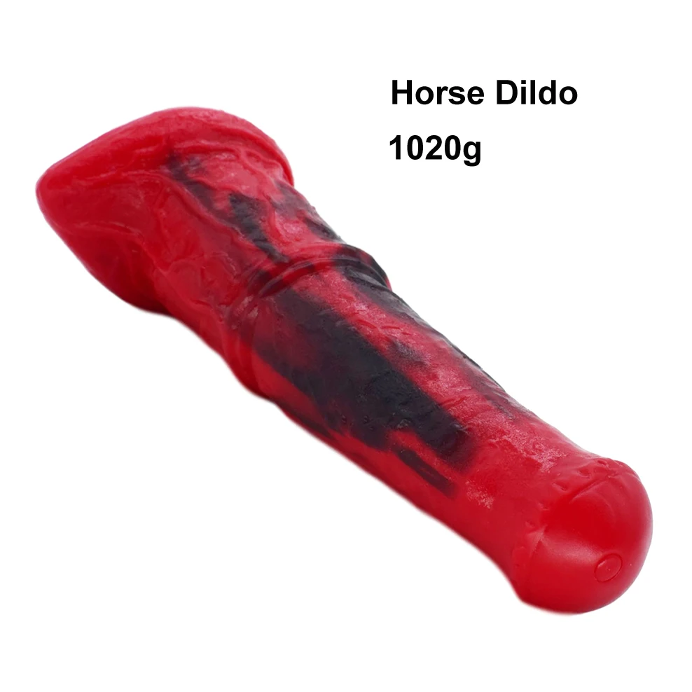 gyvūnų formos dildo moterims