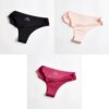 black-pink-red