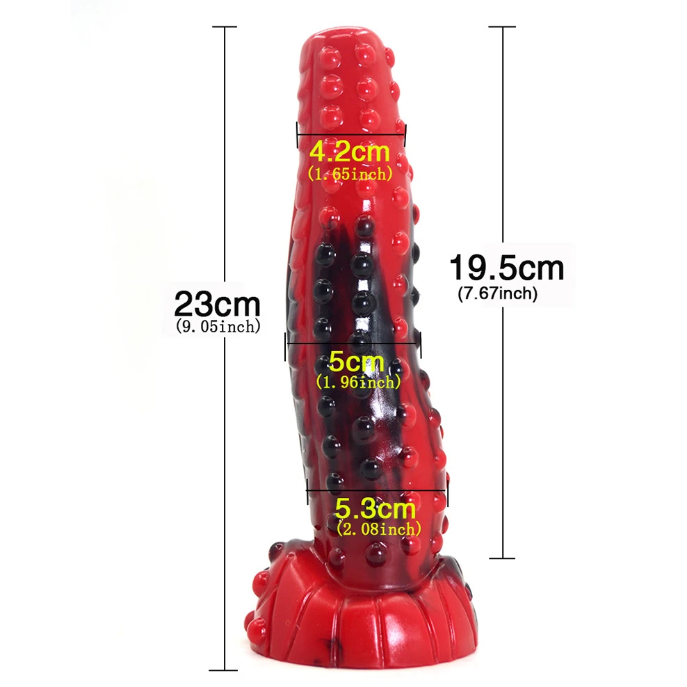 gyvūnų formos dildo moterims