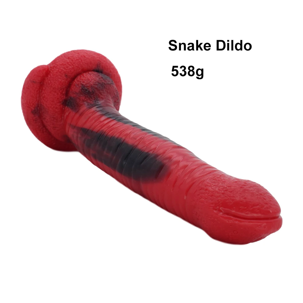 gyvūnų formos dildo moterims