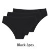 black-3pcs