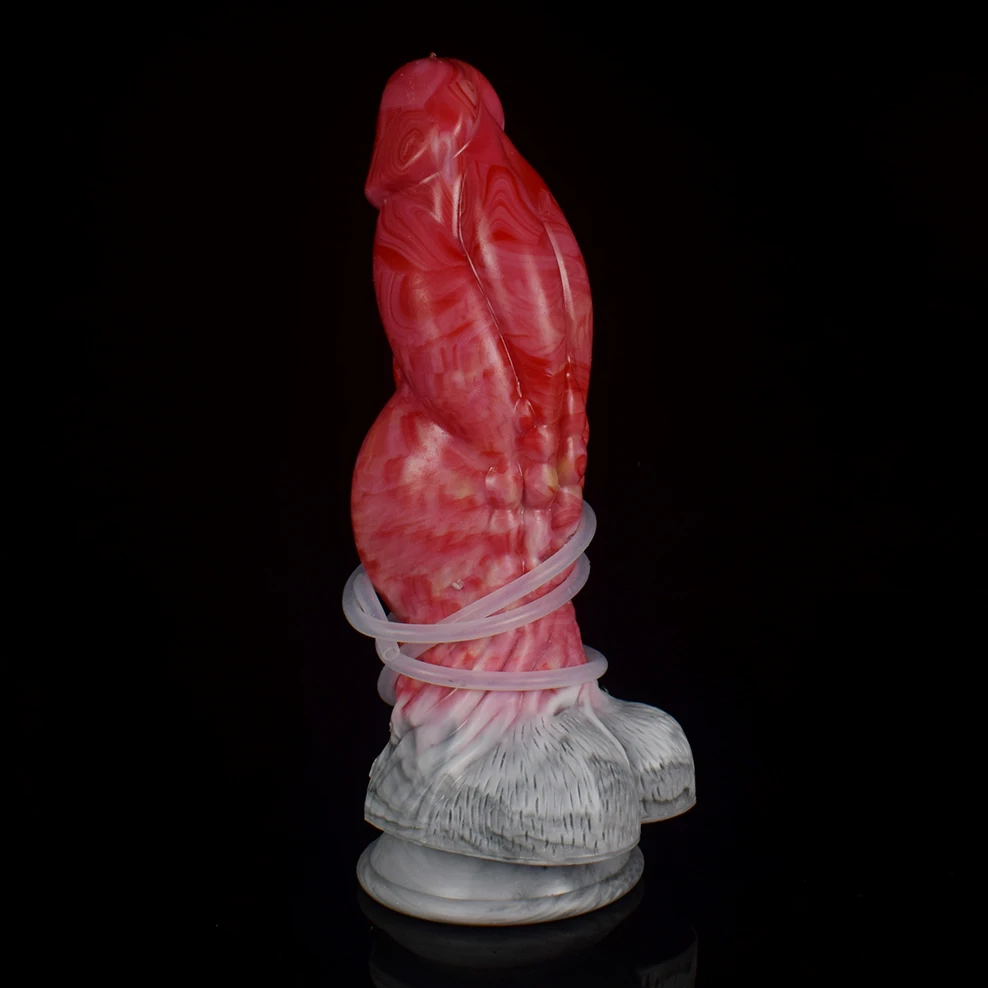 storasai mazgas dildo