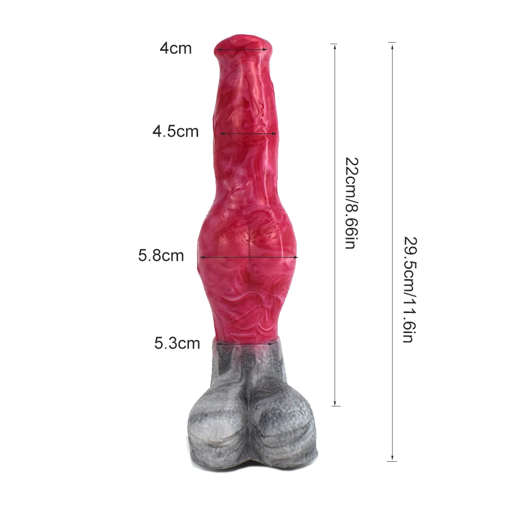 silikoninis dildo žaislai