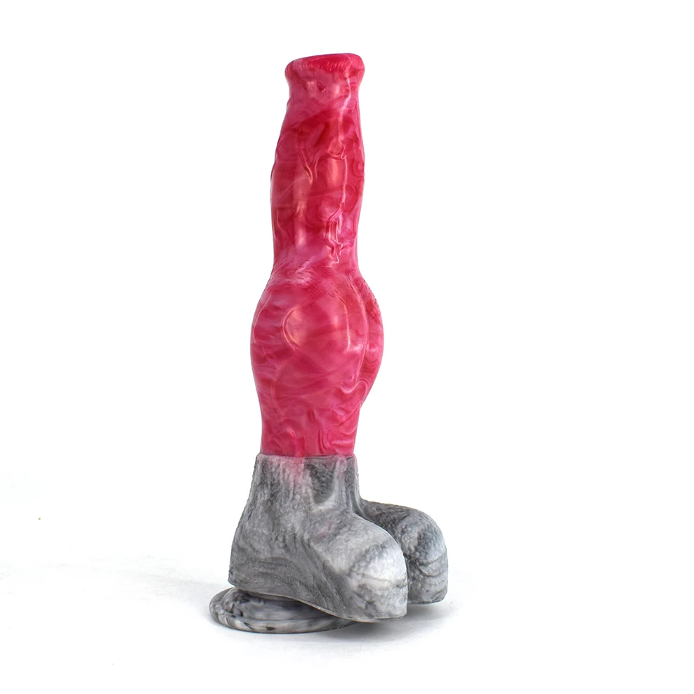 silikoninis dildo žaislai