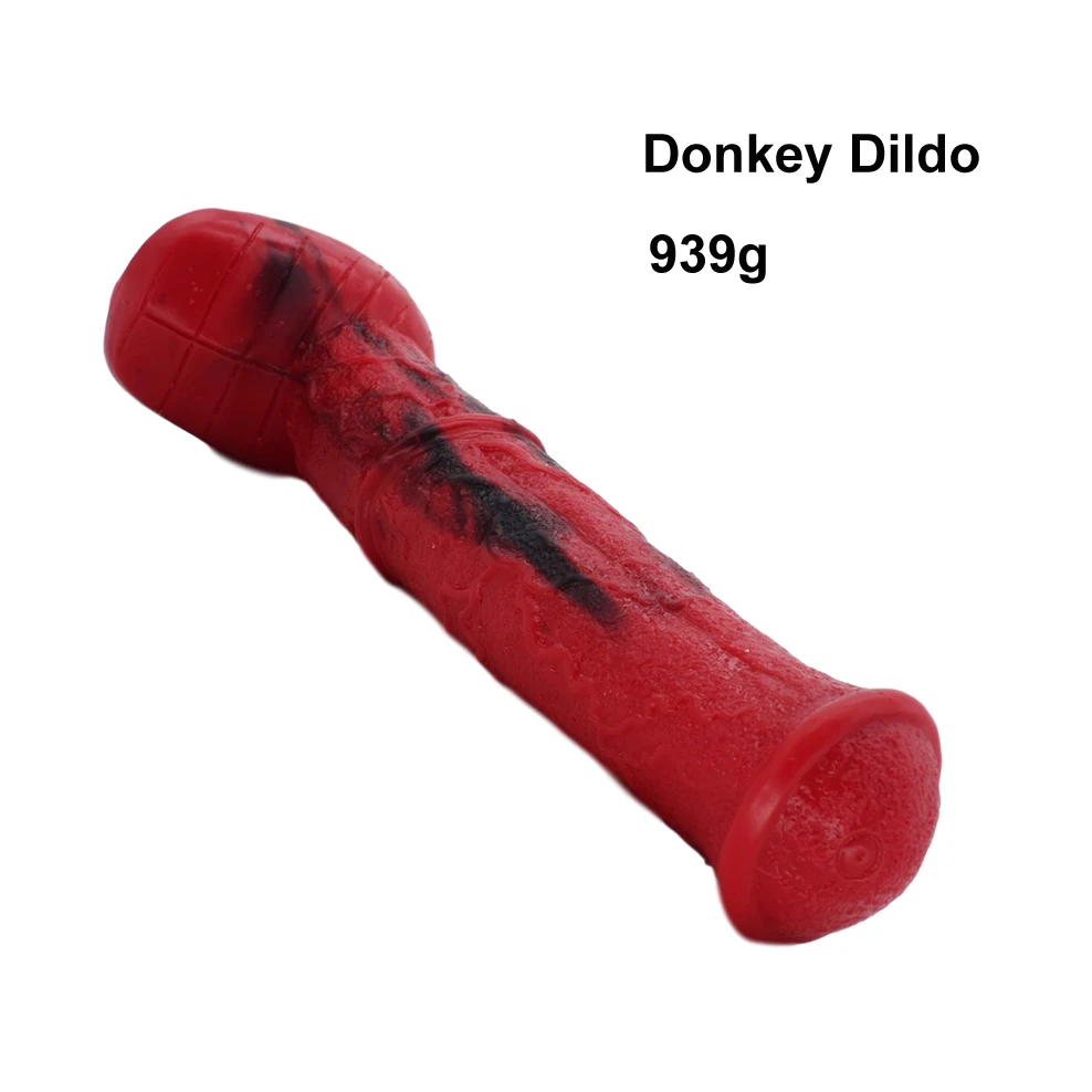 gyvūnų formos dildo moterims