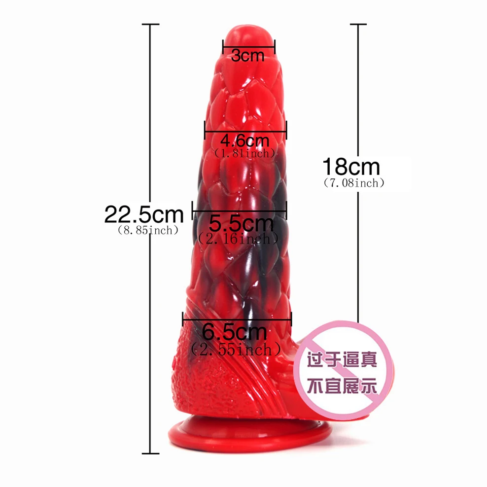 gyvūnų formos dildo moterims
