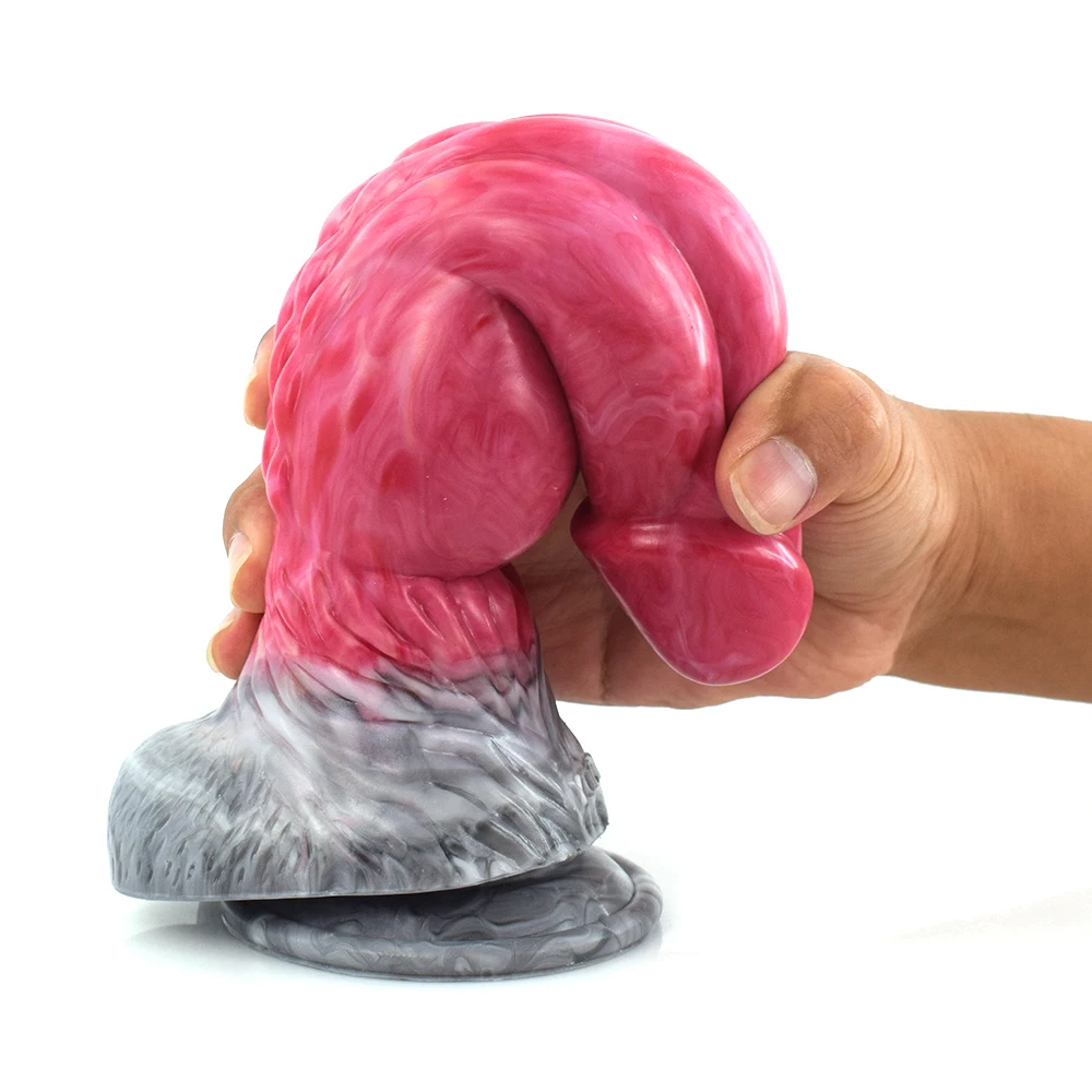 storasai mazgas dildo