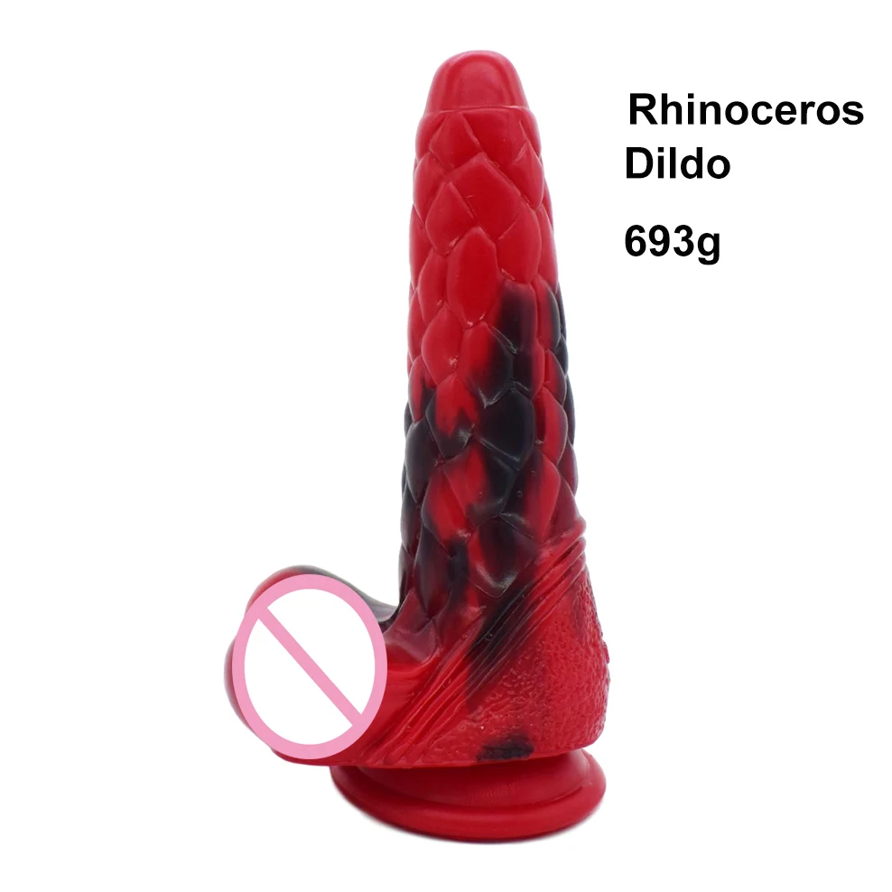 gyvūnų formos dildo moterims