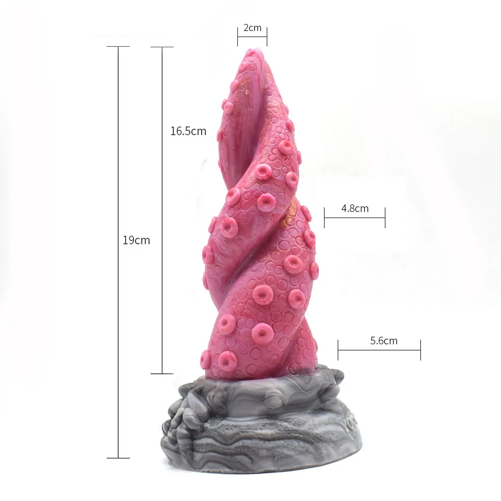vibracinis analinis dildo