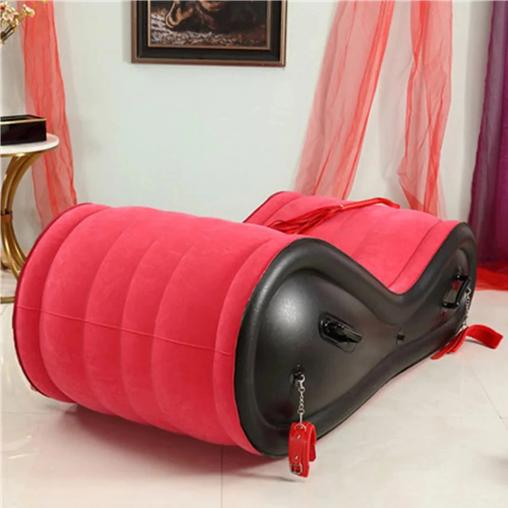 erotinė sofa poroms