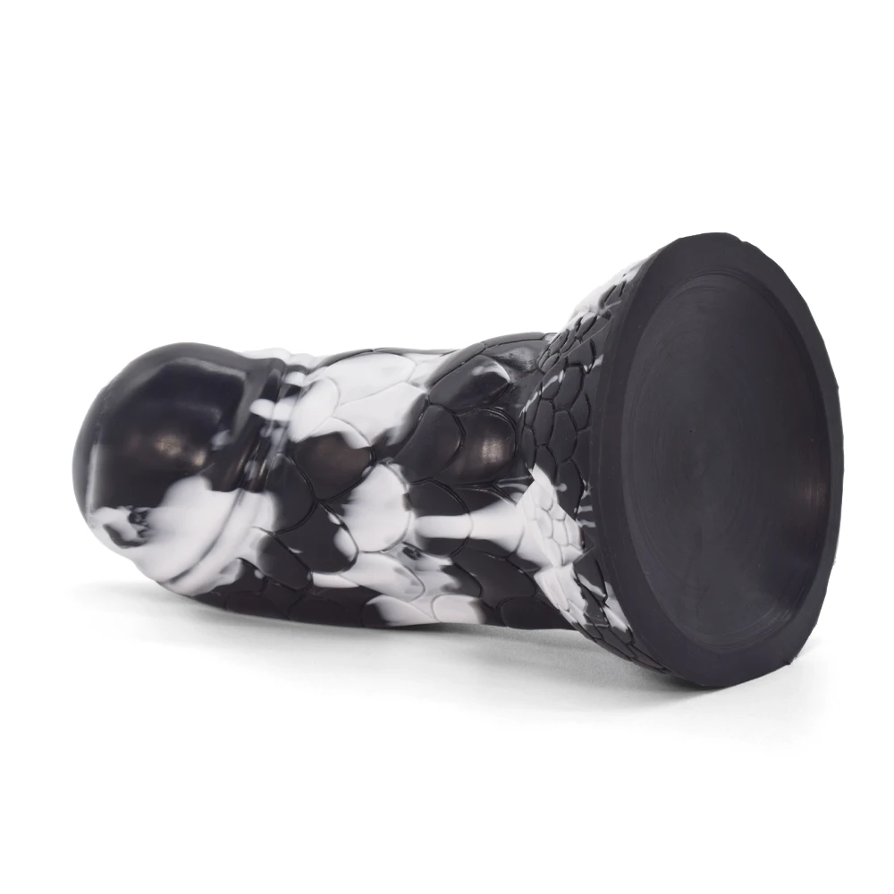 analinis dildo silikono