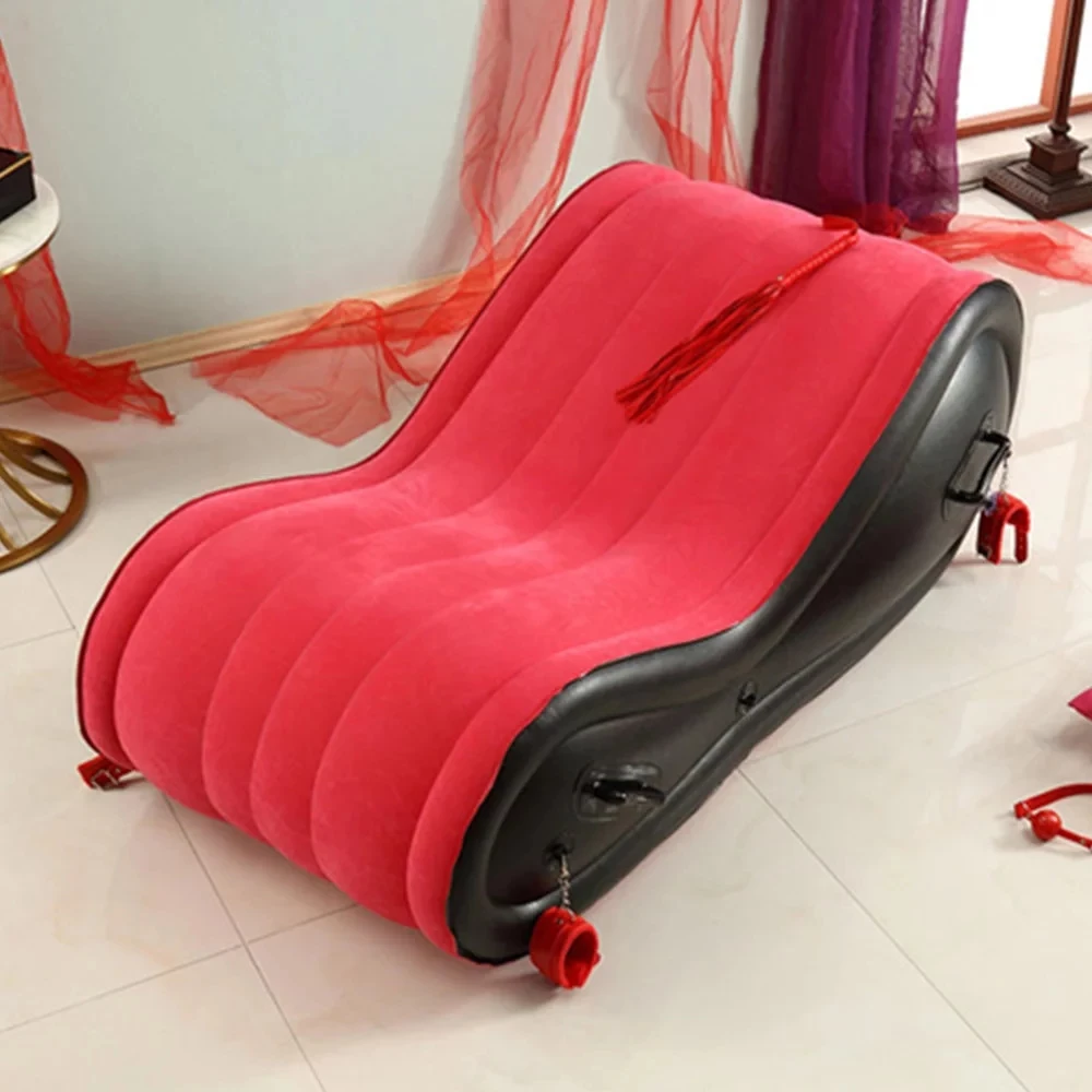 erotinė sofa poroms