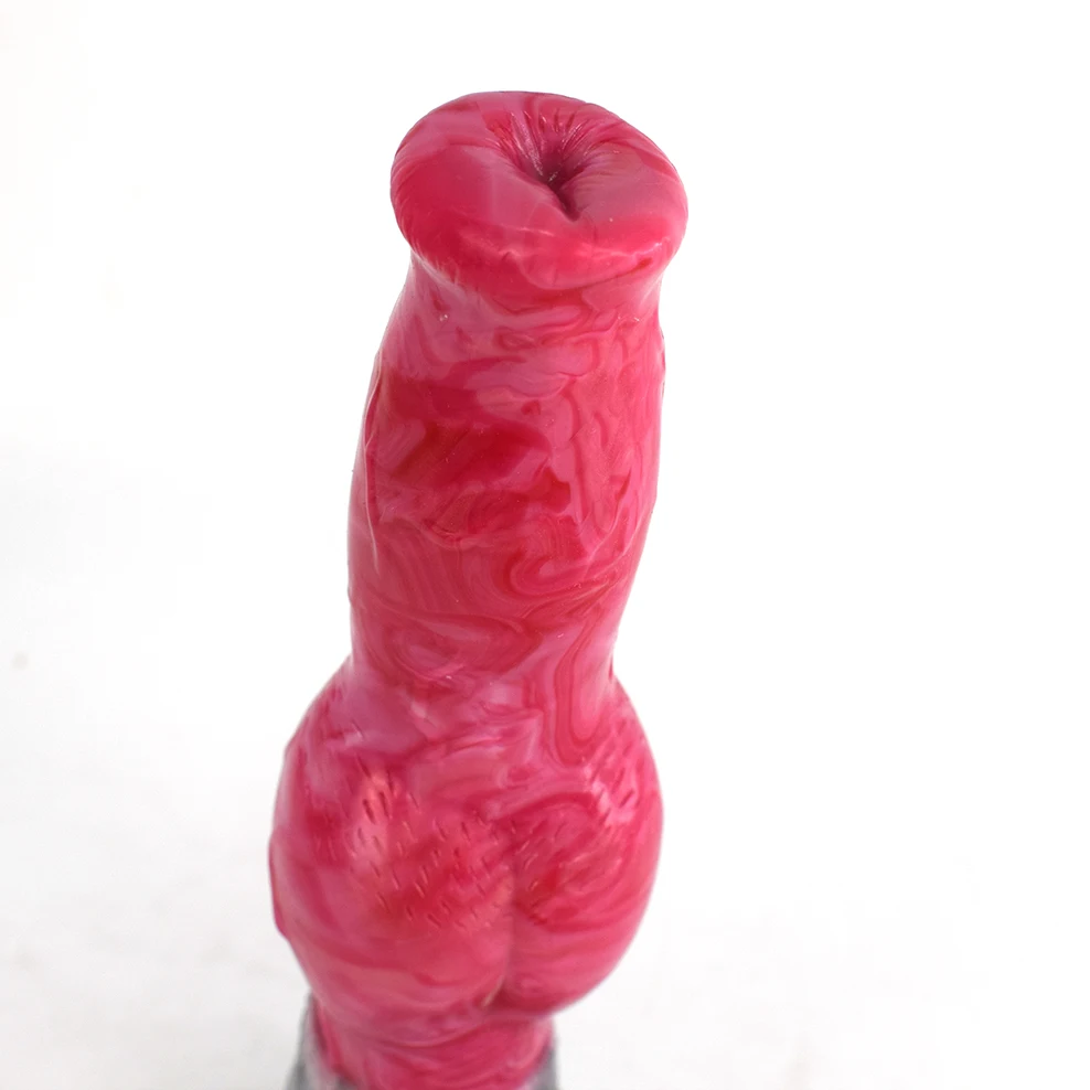 silikoninis dildo žaislai