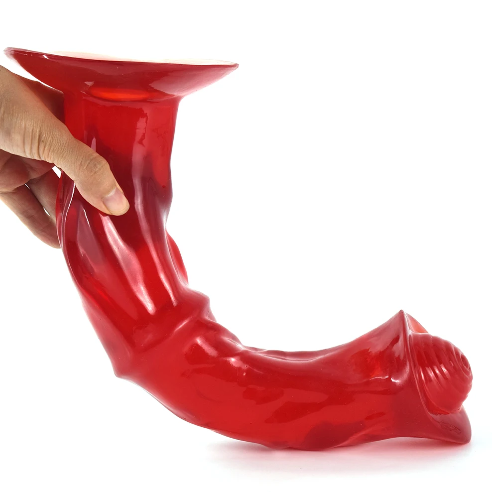 žirgo dirbtinis penis
