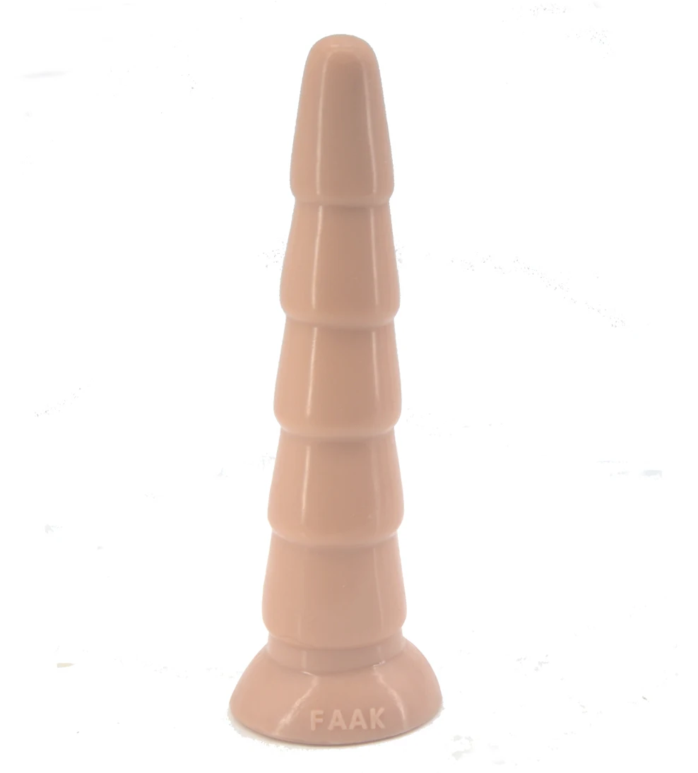 analinis dildo su mazgais
