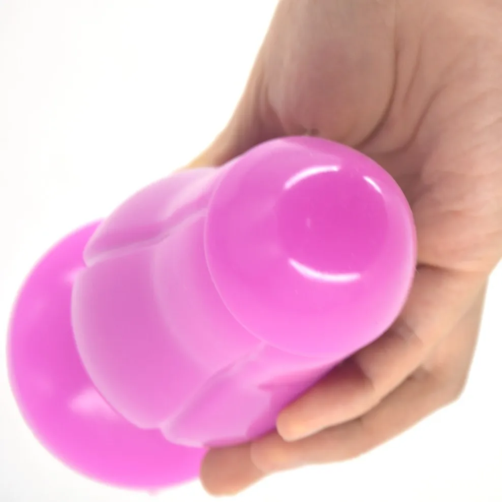 analinis dildo masažatorius