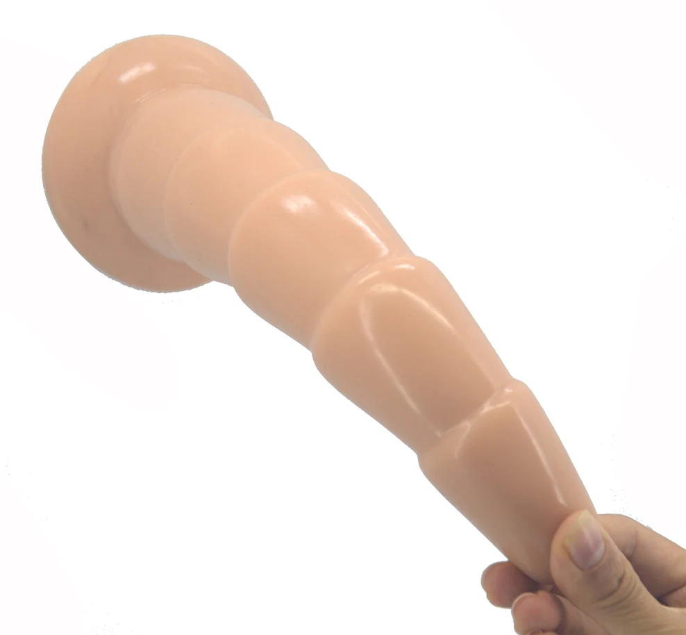 analinis dildo su mazgais