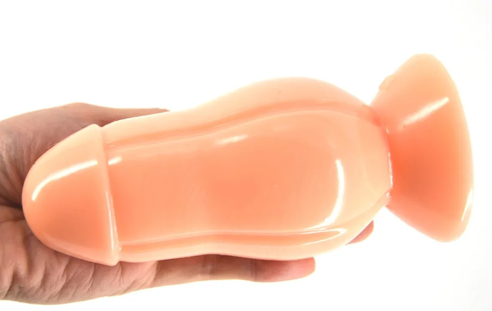 analinis dildo masažatorius