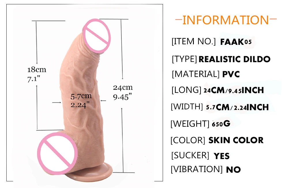 realistinis dildo su priessavim