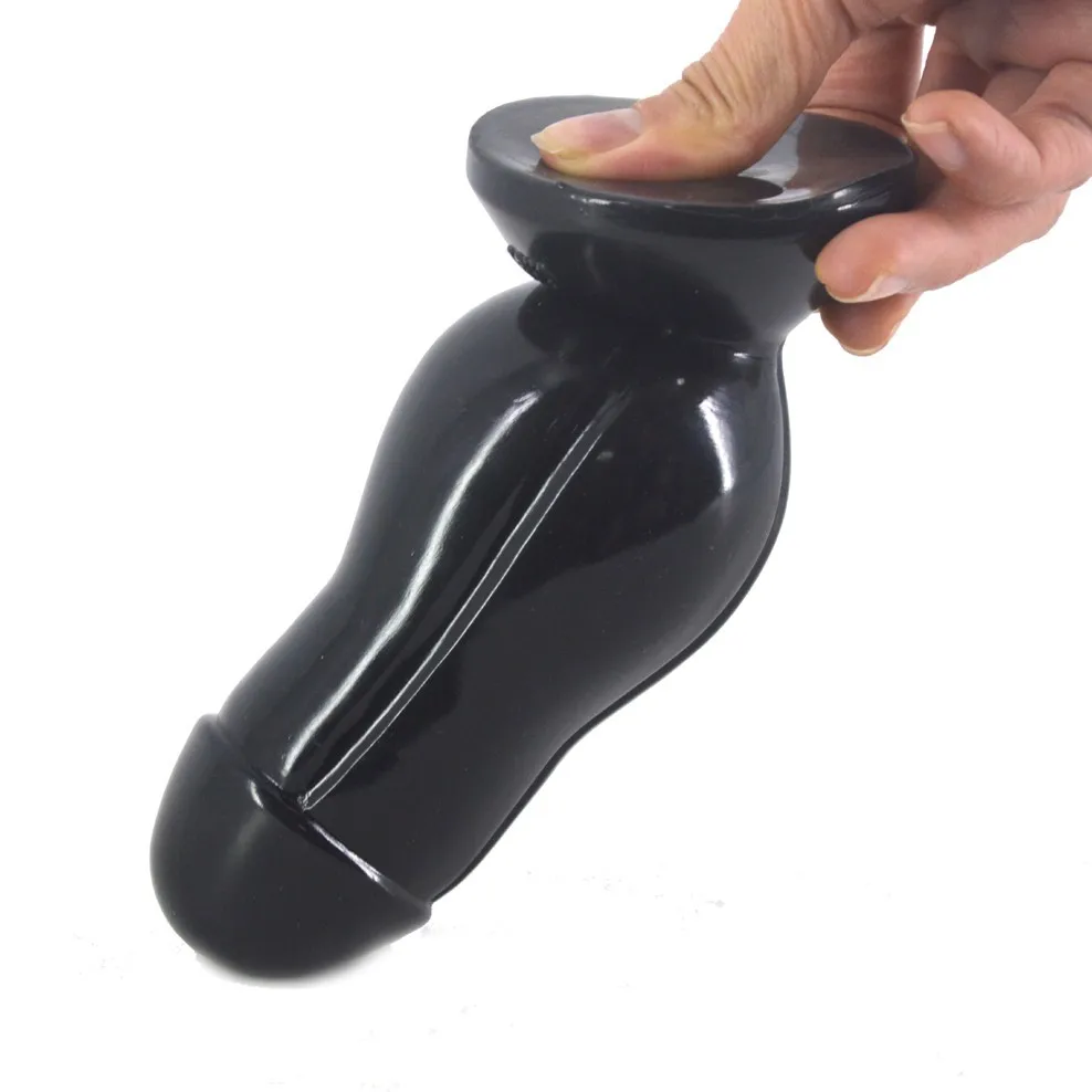 analinis dildo masažatorius