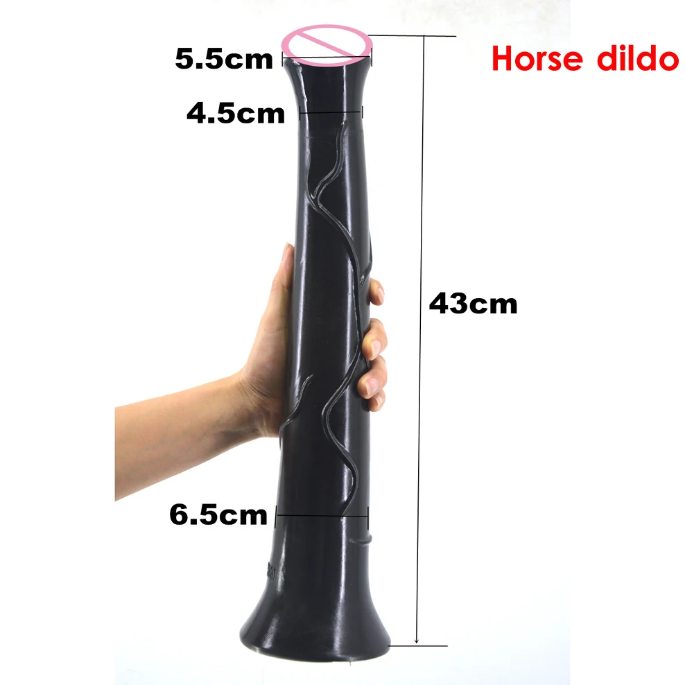 gyvūno formos dildo žaislas