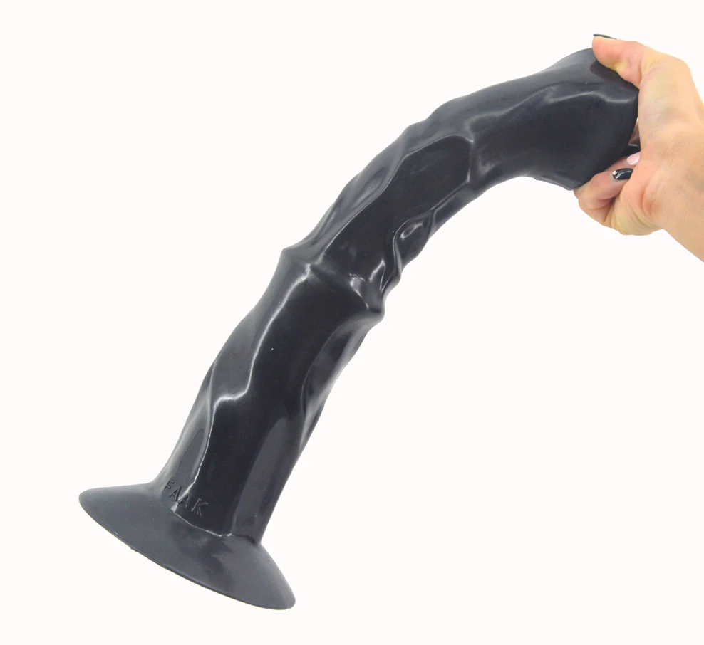 žirgo dirbtinis penis