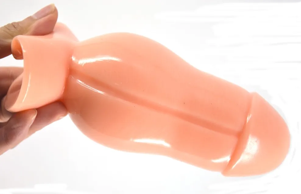 analinis dildo masažatorius
