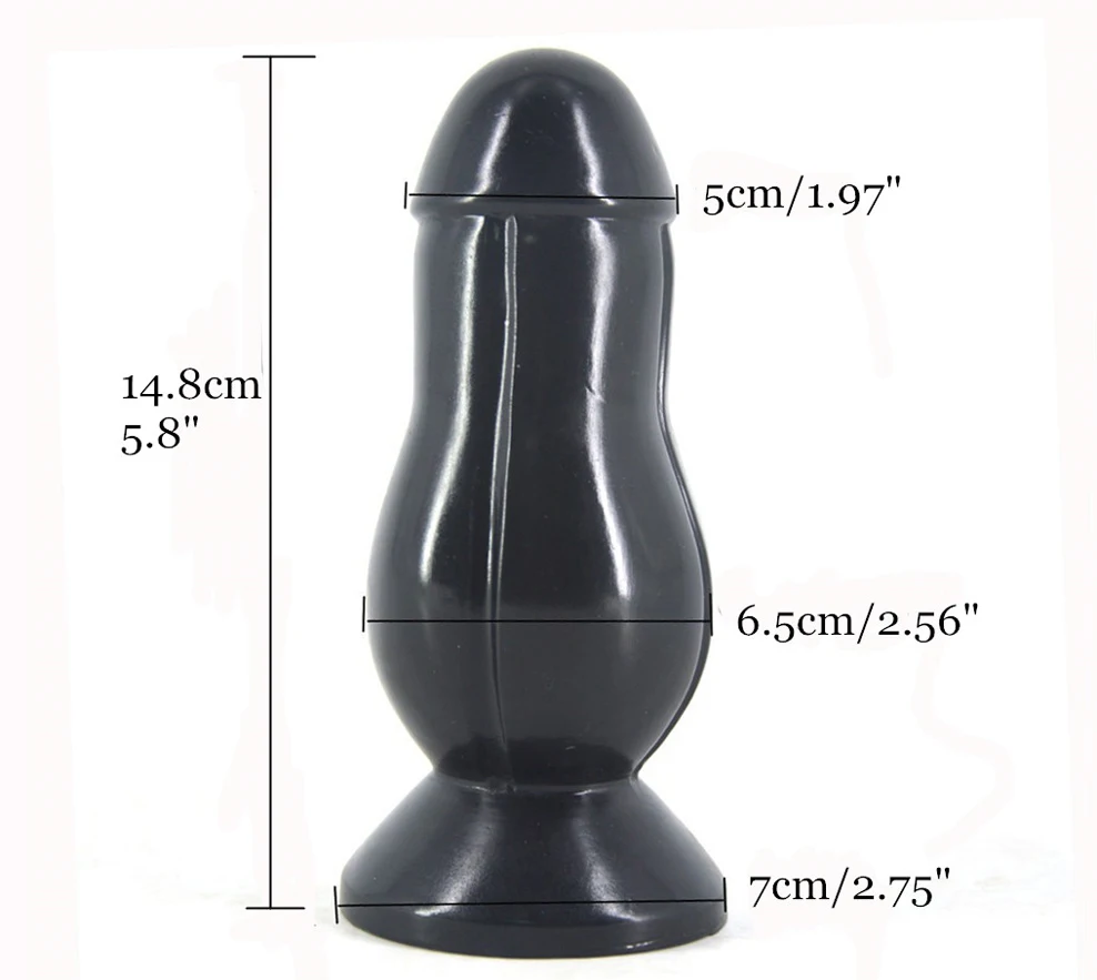 analinis dildo masažatorius