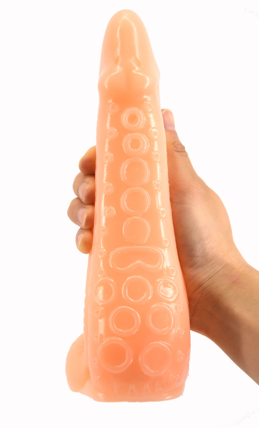 analinis sekso žaislas raudonas