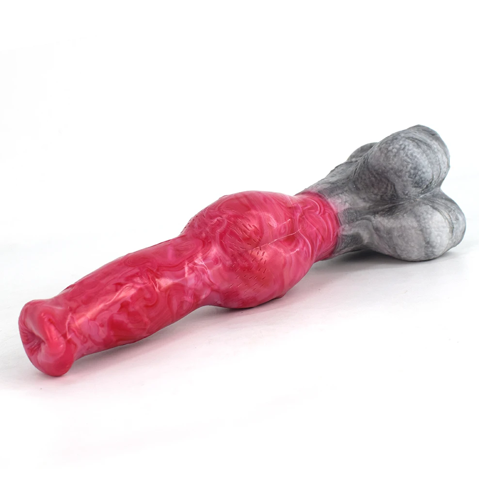 silikoninis dildo žaislai