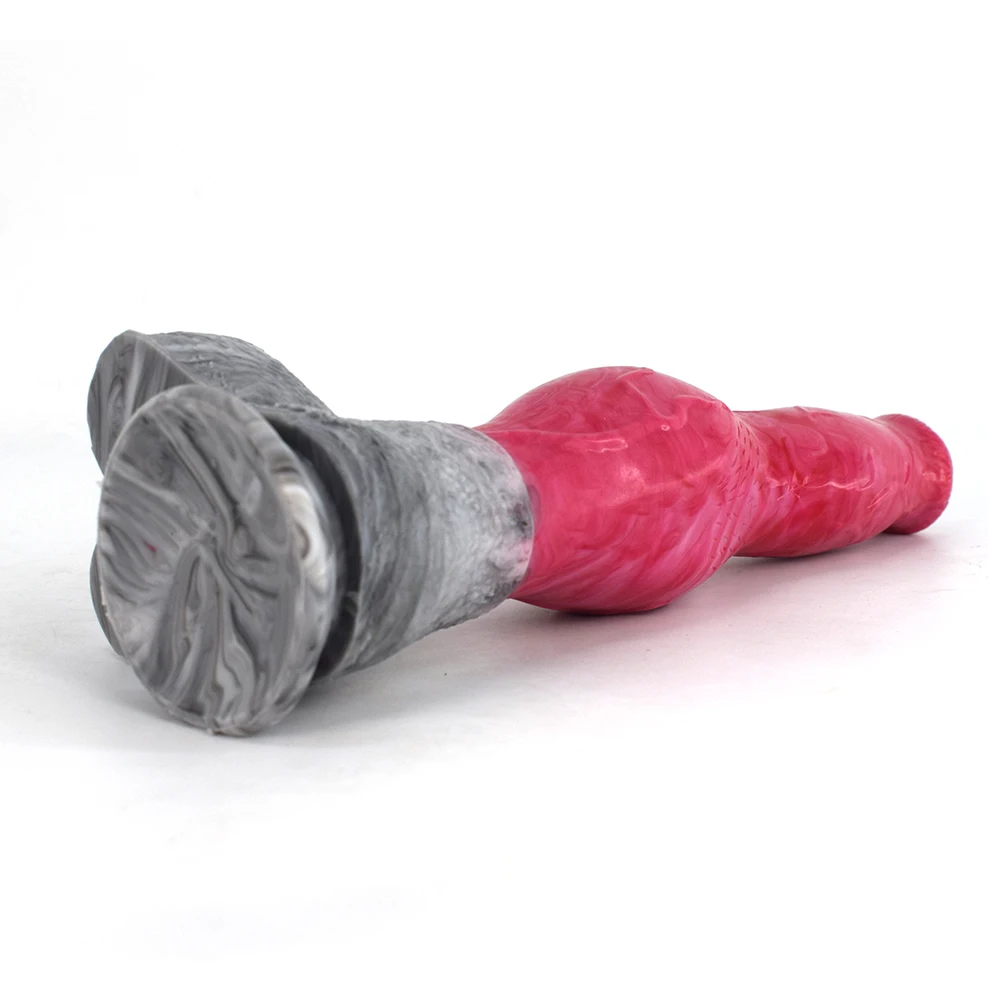 silikoninis dildo žaislai