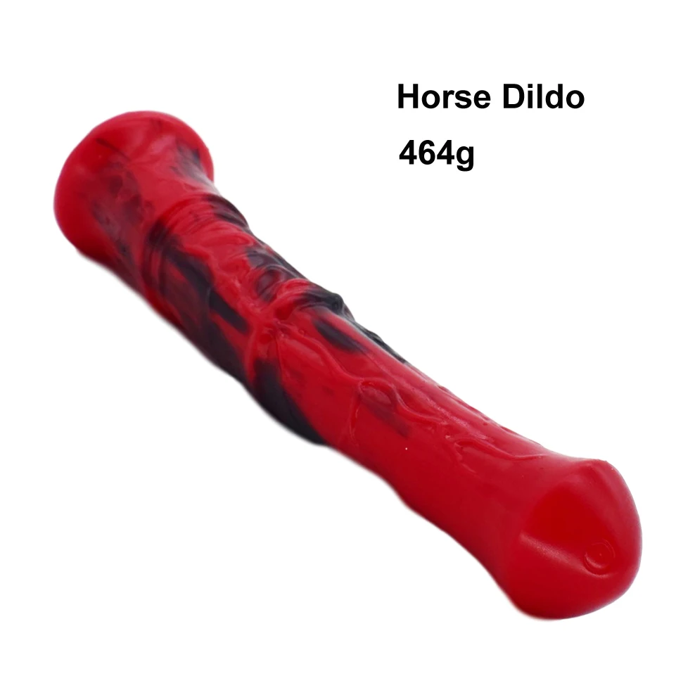 gyvūnų formos dildo moterims