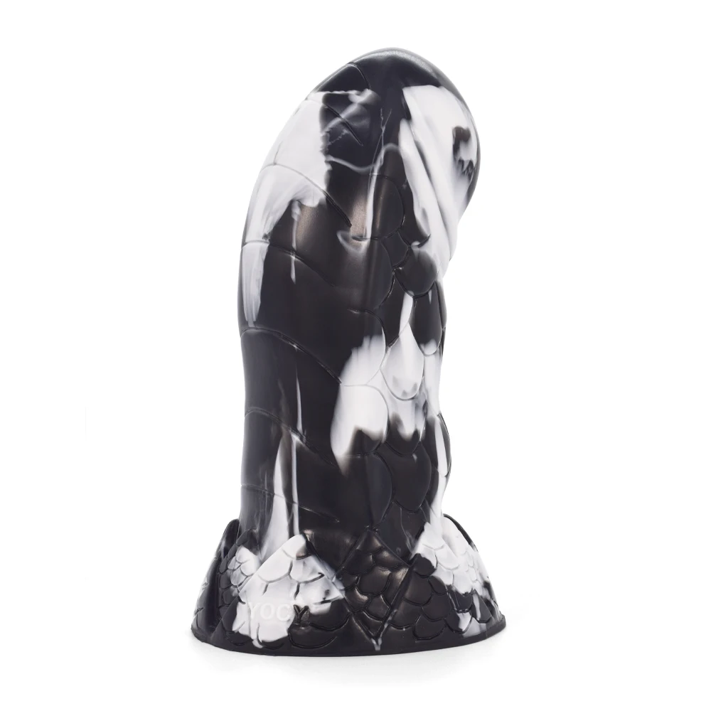 analinis dildo silikono