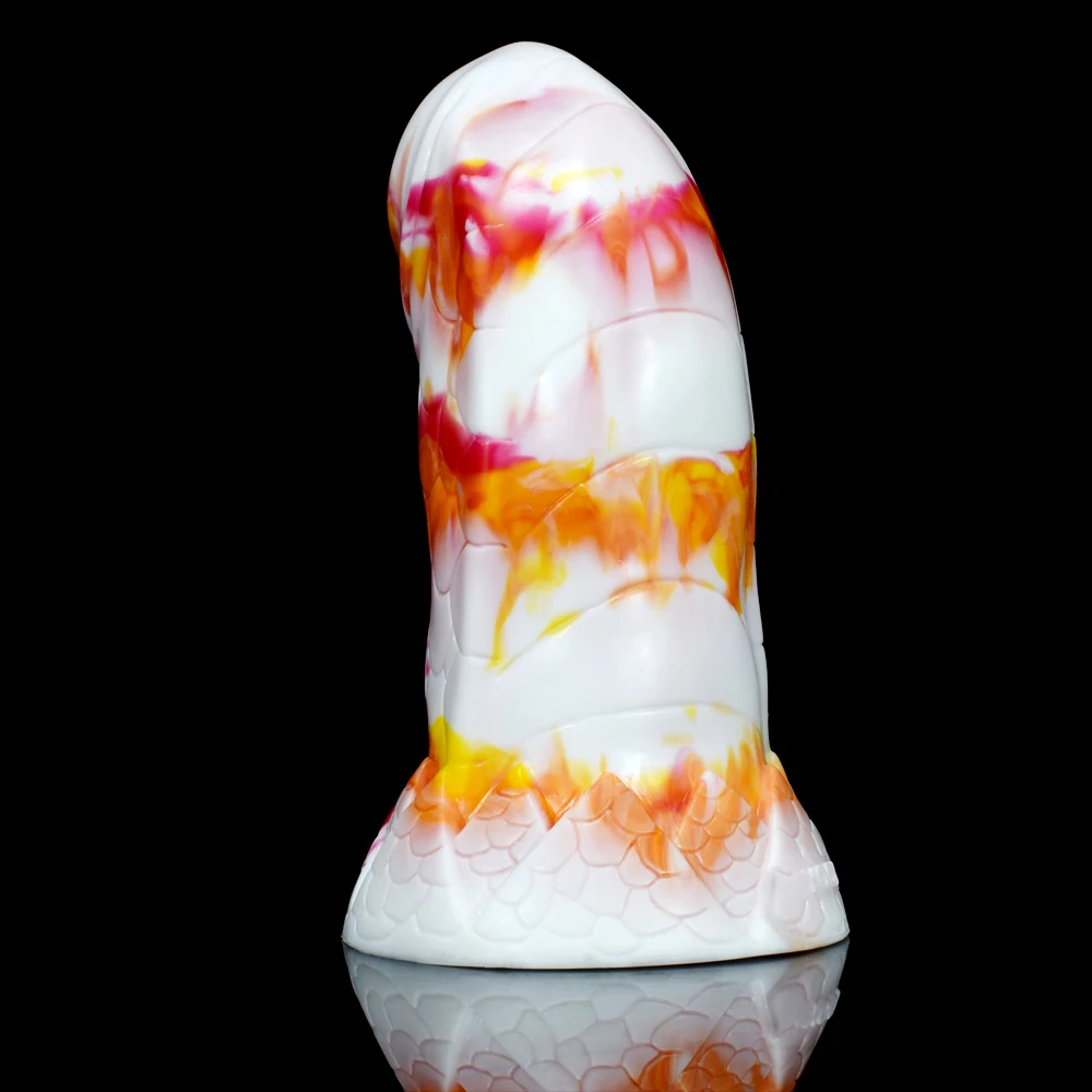 analinis dildo silikono
