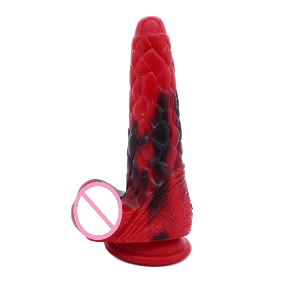 gyvūnų formos dildo moterims