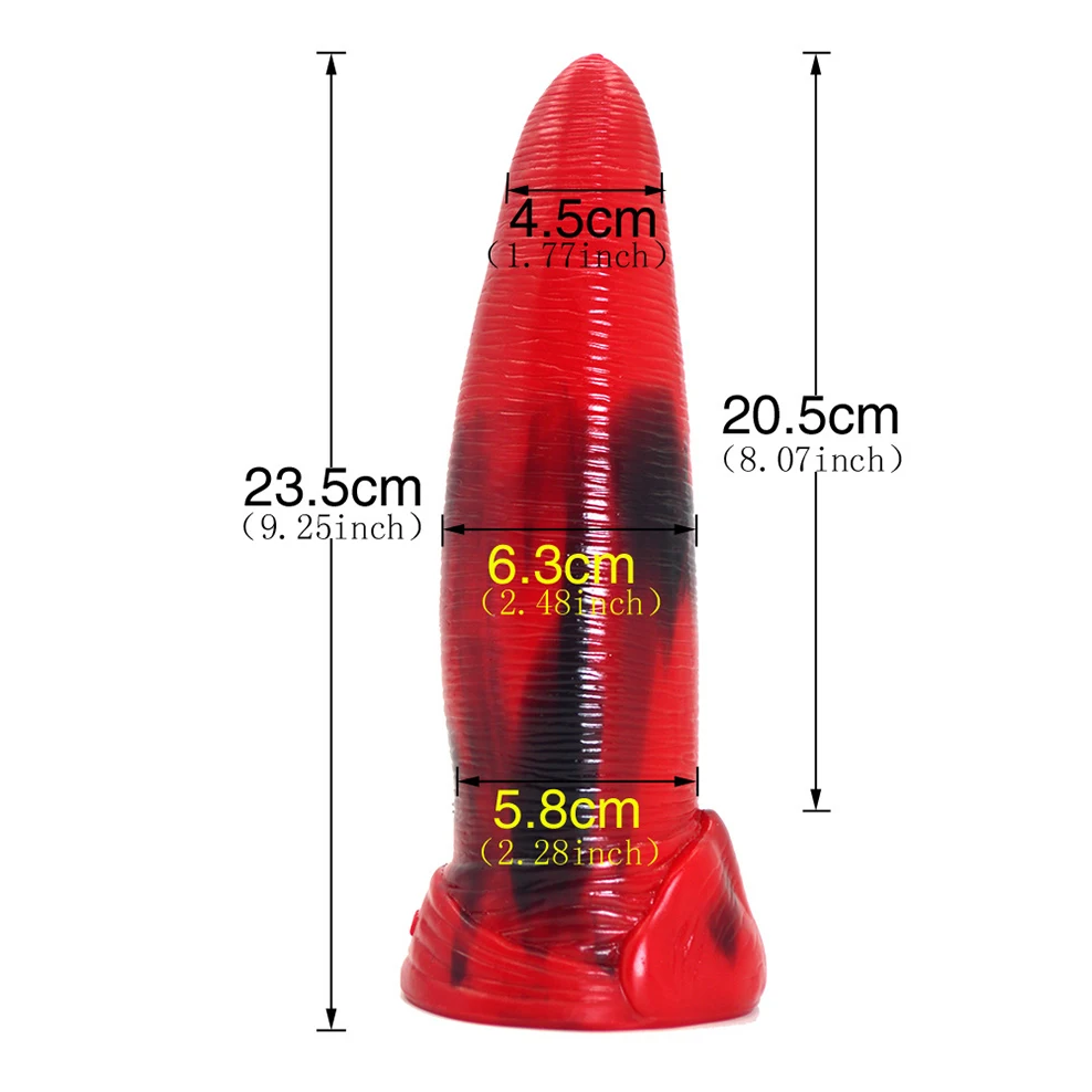 gyvūnų formos dildo moterims