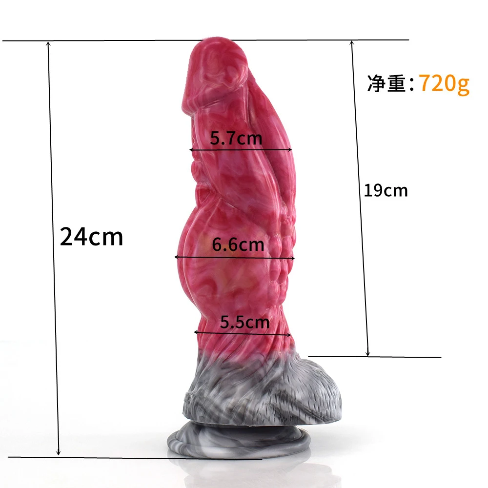 storasai mazgas dildo
