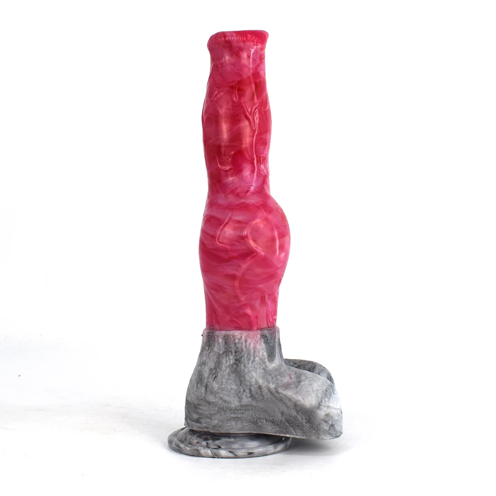 silikoninis dildo žaislai