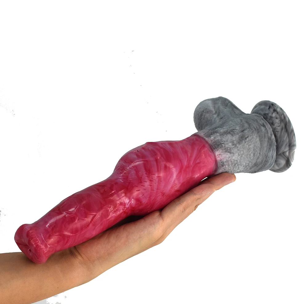 silikoninis dildo žaislai