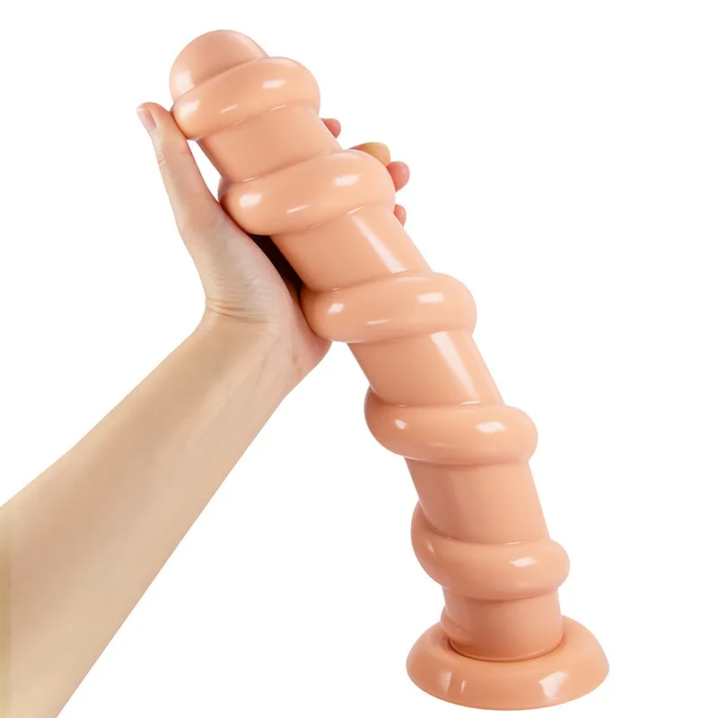 analinis silikono dildo