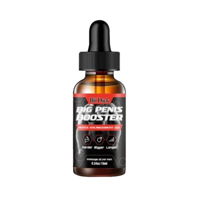 Big Penis Massage Essential Oil Men's Cock Liquid For Men Dick Cream Adult Products Have No Side Effects 1