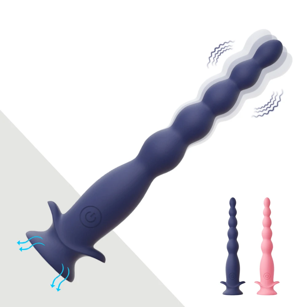 analinis vibratorius vyrams