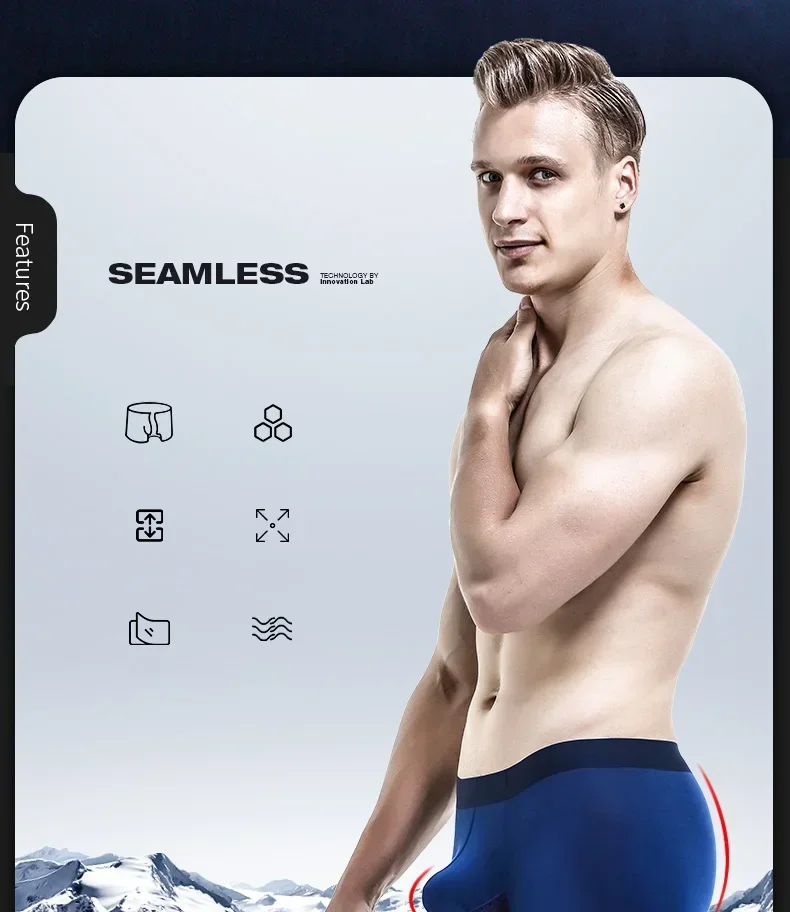 vyriškos apatinės kelnės