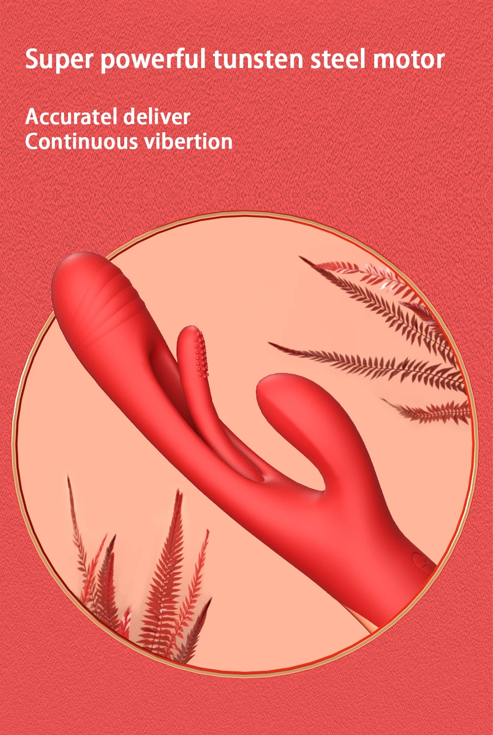 vibratorius G taško stimuliatorius