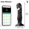s-vibrator