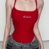 red-sexy-bodysuit