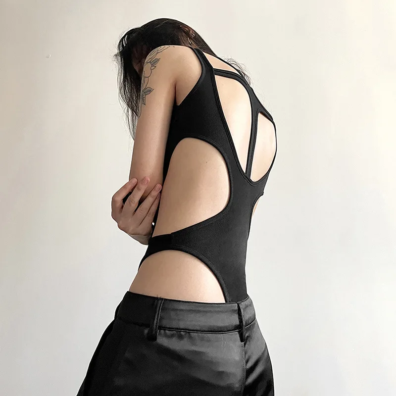 seksuali techwear pižama