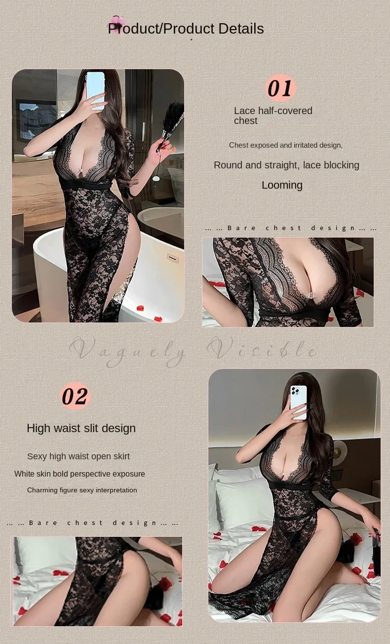 seksi lingerė moterims