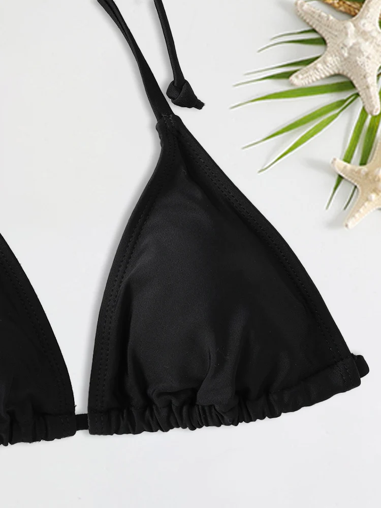 moterų bikini komplektas