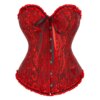 black-red